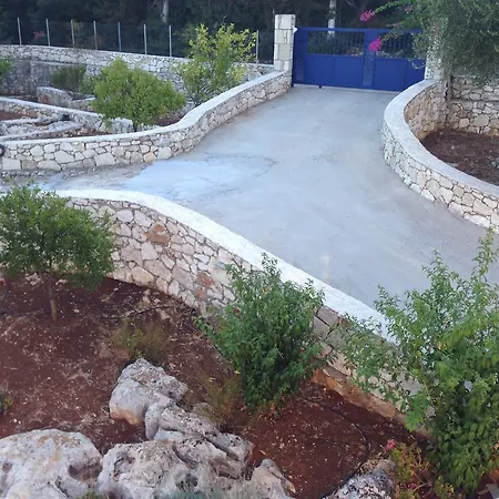 Tselentata * Fiskardo