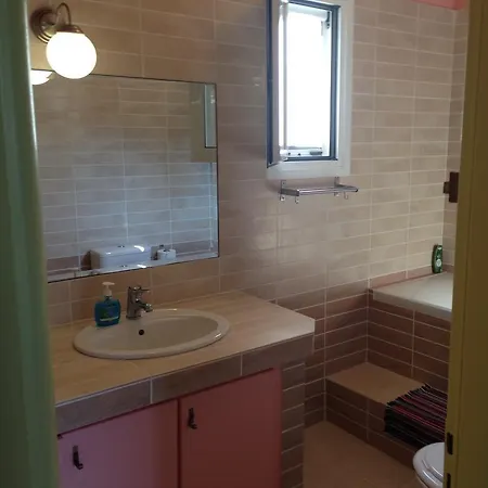 Villa Tselentata Fiskardo