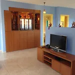 Tselentata Villa *