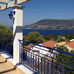 Tselentata Villa Fiskardo