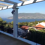 Tselentata Villa Fiskardo