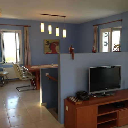 Tselentata ヴィラ *