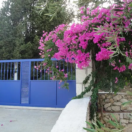 Tselentata Villa