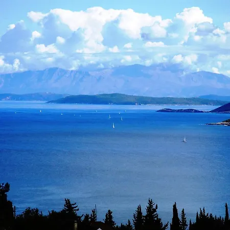 Tselentata ヴィラ *