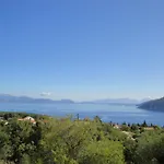 Tselentata Villa Fiskardo